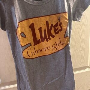 Lukes tshirt